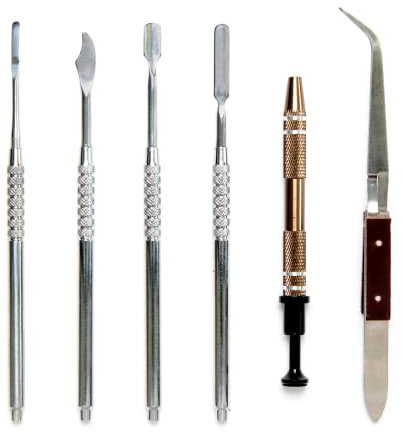 Dab Tool Set by Apex Ancillary