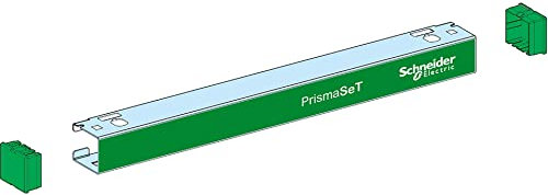 Schneider Electric Abdeckung SE brand,PrismaSeT P 400mm Marke