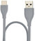 Aiivioll USB C Fast Charge Charger Cable for Bose QuietComfort 45, Noise Cancelling Headphones 700, QuietComfort Earbuds II, SoundLink Flex, Sport Earbuds (50cm/Gray)