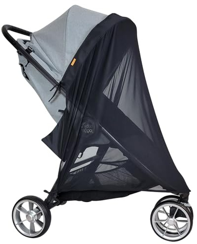 Sonnenschutz für Kinderwagen | Kinderwagen-Schattenverlängerung für die Sonne | Baldachin-Verlängerung mit vollständiger Abdeckung | universelles Baby-Sonnenschutz-Zubehör für den Sommer |
