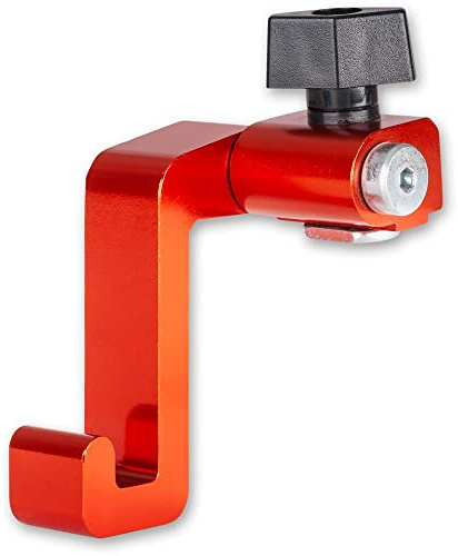 UJK Flip Stop for Drill Table & Router Table