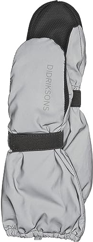 Didriksons Biggles Kinder Skihandschuhe Refl