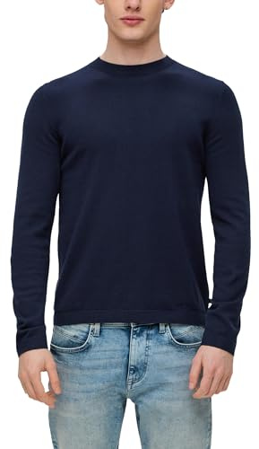 QS Basic Strickpullover