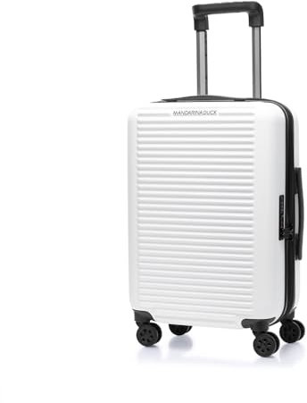 Mandarina Duck Tank CASE Trolley Cabin EXP
