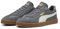 PUMA Club II Era, Scarpe da Ginnastica Unisex-Adulto, Cool Dark Gray-Vapor Gray-Gum, 42 EU