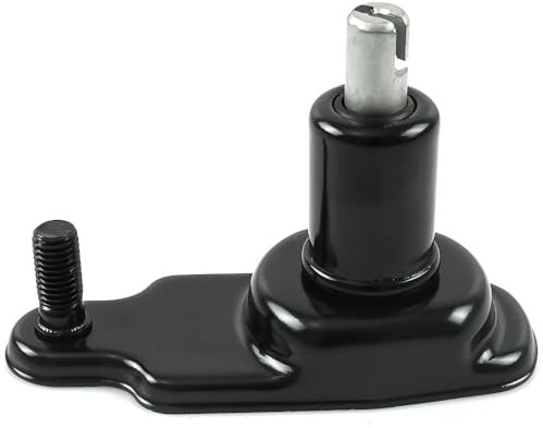 ROBUST Spare Wheel Carrier Plate for Ford Transit Custom Mk8 1763880 2012-Onwards