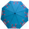 Emily Smith Designs - Paraguas compacto Flossy & Amber