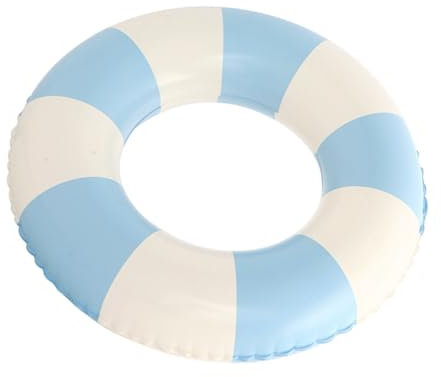 ifundom Piscina Gonfiabile Rigida E Liscia Per Riunioni Di Famiglia E Feste in Piscina