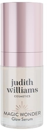 Judith Williams Cosmetics – Glow Serum Magic Wonder 30 ml – Beauty Serum für einen ebenmäßigen glowy Teint