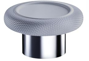 EasySMX Joystick sostituibili magnetici di ricambio X20 Controller - 1 confezione