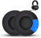hopopower Cooling Gel Replacement Ear Pads for Corsair Virtuoso RGB Wireless XT SE Gaming Headset, Earpads Cushions with High-Density Noise Isolation Foam, Added Thickness