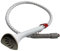 SZLAHLZR Boquilla De Manguera For Accesorios De Planchado Colgante Compatible con Piezas De Repuesto Philips STE1050