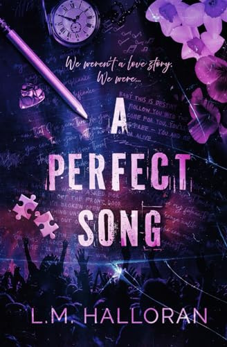 A Perfect Song: Special Edition Duet Omnibus: The Complete Duet