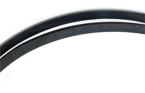 Keilriemen Antriebsriemen SPZ/3V Typ SPZ722~900mm Keilriemen Hartdraht Gummiantrieb Teilungslänge Umfang Industriegetriebe Landwirtschaftliche Maschinen(SPZ750mm Lw)