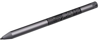 Lenovo ST58C97489 Original Active Pen 3 inkl. Batterie | für 520-14IKB, 530-14ARR, 530-14IKB, 720-13IKB, IdeaPad C340-15IWL, C340-14IWL, Flex 5-14ARE05