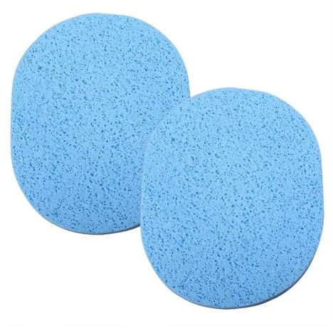 Éponge en latex souple pour film photographique élimine l'excès d'eau après rinçage Outil de séchage pour chambre noire