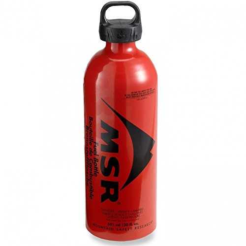MSR 22-Ounce Fuel Bottle