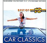 Radio 10 Gold Car Classics