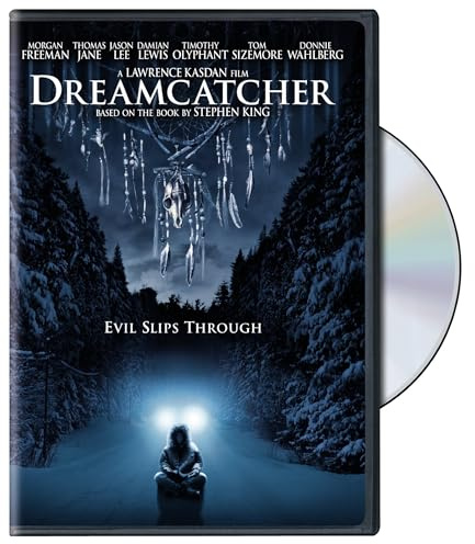 Dreamcatcher (DVD) (WS)