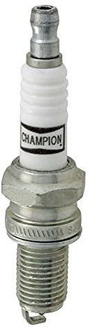Champion Zündkerze RN2C, Gewindedurchmesser 14 mm, Schlüsselweite 21, Zündkerze