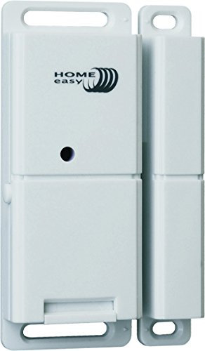 Home Easy HE852 Fernbedienbarer Magnetschalter