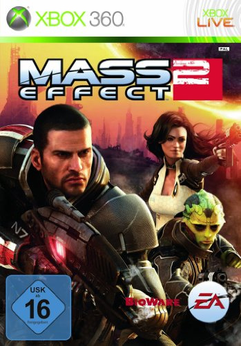 Mass Effect 2 [Software Pyramide]