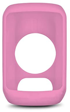 Garmin Silicone Protective Case for Edge 510 Bike Computer - Pink