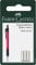 FABER-CASTELL 131595 - Ersatzradierer für Druckbleistift Grip Matic, 3 Stück