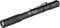 Streamlight 66134 Stylus Pro USB 350-Lumen Rechargeable Penlight with USB Cord & Nylon Holster, Black