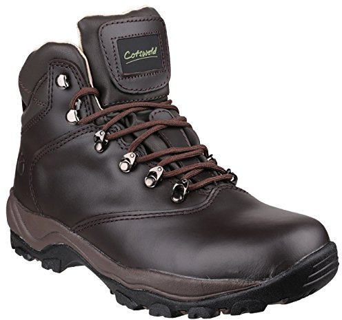 Cotswold Winstone Boot Male Brown