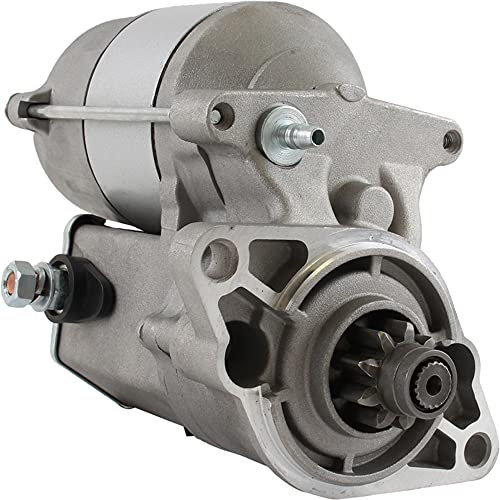 DB Electrical 410-52383 SND0690 Starter für Kawasaki