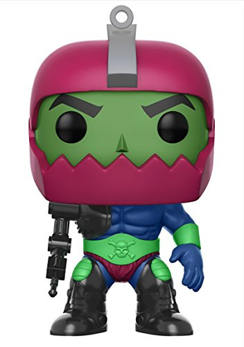 Pop! Masters of The Universe Trap Jaw Exclusive Figure