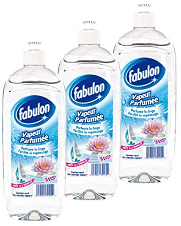 Fabulon Vapeur Parfumée - Lot de 3