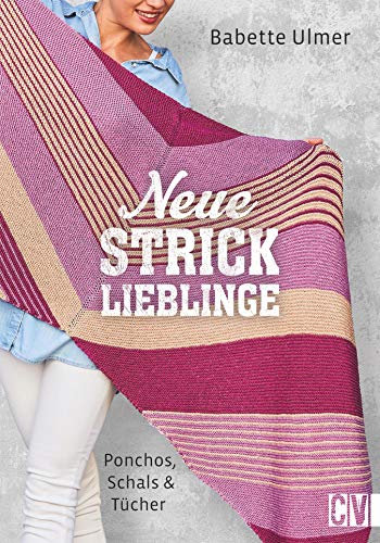 Neue Stricklieblinge: 12 Modelle für Anfänger und Fortgeschrittene