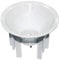 SPARES2GO Salt Funnel for Bosch Dishwasher