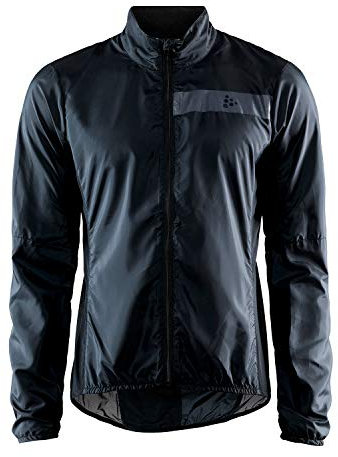 Craft ESSENCE LIGHT WIND JKT M BLACK M