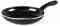 GreenChef Diamond Healthy Ceramic Non-Stick 24 cm Frying Pan Skillet, PFAS-Free, Egg Pan, PFAS-Free, Induction Suitable, Oven Safe up to 160˚C, Black