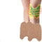 Pain Relieving Patch, Knee Pain Paste, Cervical Vertebra Pain Relief, Up to 24 Hours of Pain Relief, Promote Blood Circulation, Reduce Inflammation Self-Heating Sticker Cold Protection, 12 PCS
