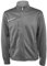 Bauer Core Flex FZ TECH Fleece Senior HeatherGreyL Jacke