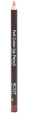 Kost Full Color Lip Pencil - Lippenstift Farbe 87
