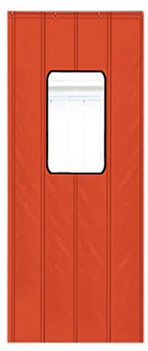 QQXY Wärmeschutzvorhang Für Tür, Thermo Türvorhang Isolier Schutz Panel-Isolierung,Kälteschutzvorhang Türvorhang Winterschutz,für Wohnzimmer Tür Garage Dachbodenfenster