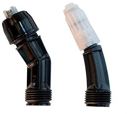 IK - Kit de Boquillas para Pulverizadores MULTI 6/9/12 y Multi Pro 9/12 - Versatilidad y Rendimiento - Mejora la Eficiencia- Fabricado en España