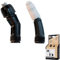 IK - Kit de Boquillas para Pulverizadores MULTI 6/9/12 y Multi Pro 9/12 - Versatilidad y Rendimiento - Mejora la Eficiencia- Fabricado en España