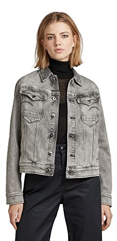 G-STAR RAW Damen Arc 3D Jacke