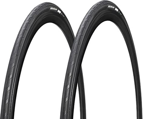 2 Cubiertas Bicicleta 700x25C - Cubiertas Bicicleta Carretera 700x25C