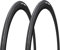 2 Cubiertas Bicicleta 700x25C - Cubiertas Bicicleta Carretera 700x25C