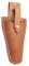 Pruner Holster, Lederhand Pruner Hülle Gartenzange Scherenhalter Mit Snap Holsters Gärtner Tool Für Beschneiden Von Scheren / Klappmesser / Gartenschere