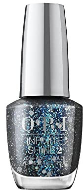 OPI Nail Polish, Jewel Be Bold Collection, Infinite Shine Long Wear Nail Polish, 2nd Step, OPI’m A Gem, 15ml