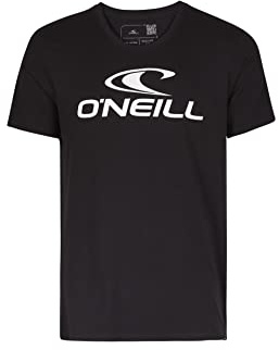 O'Neill Herren T-Shirt, Blackout-A, XL/XXL