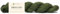 PASCUALI Alpaca Lace |Strickwolle aus 100% Alpakawolle, Alpaka Wolle zum Stricken und Häkeln, 1 Strang - 50g, Farbe:Olive 37